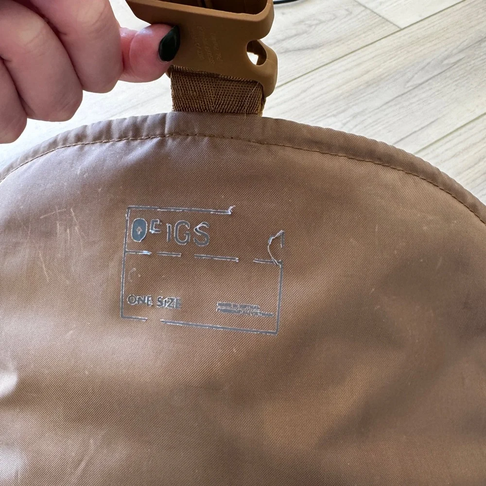 Figs Earth Indestructible Bag - Picture 2 of 4